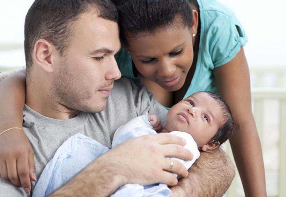 Birth Parent Adoption