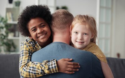 Fostering to Adopt: Eight Heartwarming Benefits