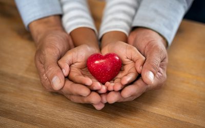 Healing Hearts: How Foster Parents  Can Support Children in Overcoming Trauma