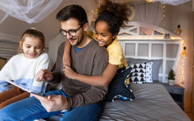 Training for Foster and Adoptive Families: Understanding the Importance