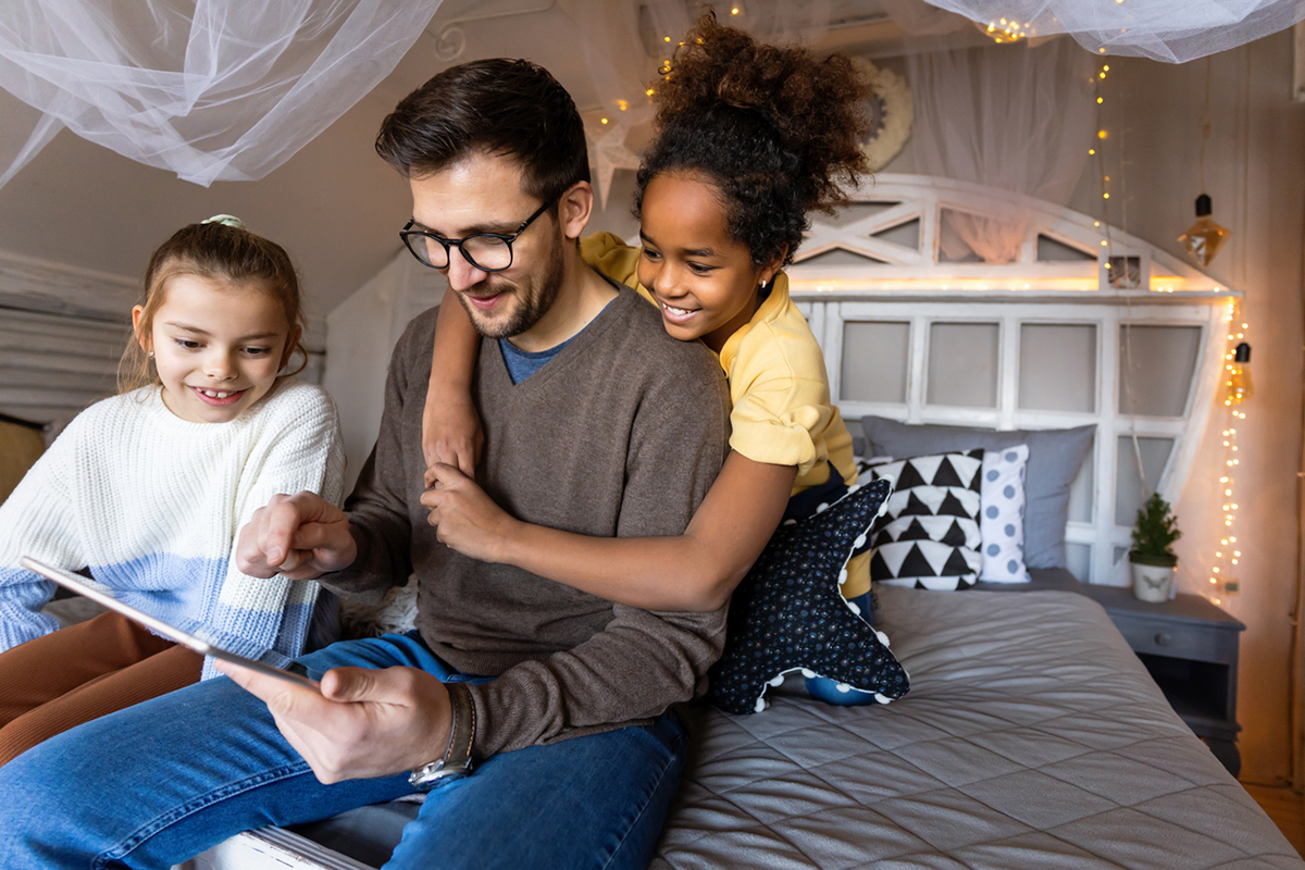 Training for Foster and Adoptive Families