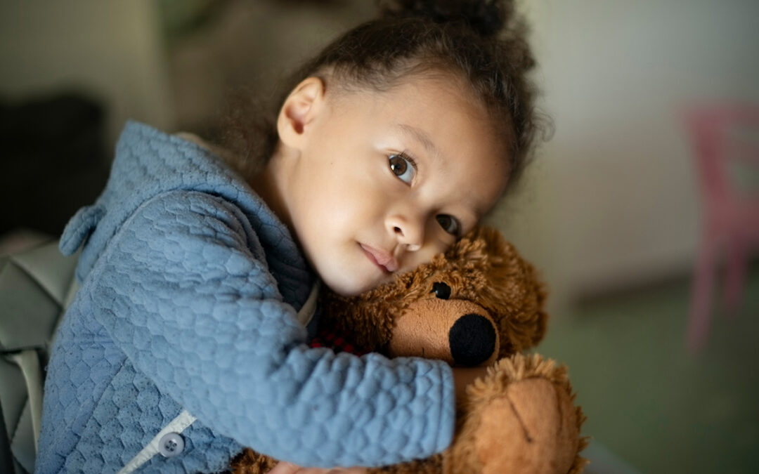 The Foster and Adoptive Matching Process – Seeing Beyond Childhood Trauma