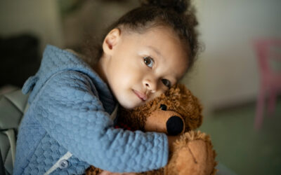 The Foster and Adoptive Matching Process – Seeing Beyond Childhood Trauma