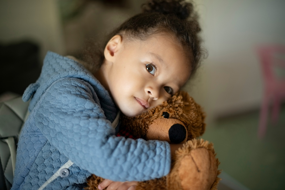 foster and adoptive matching process