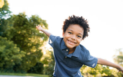 How to Help a Foster Child Feel at Home: Supporting Identity in Foster Care