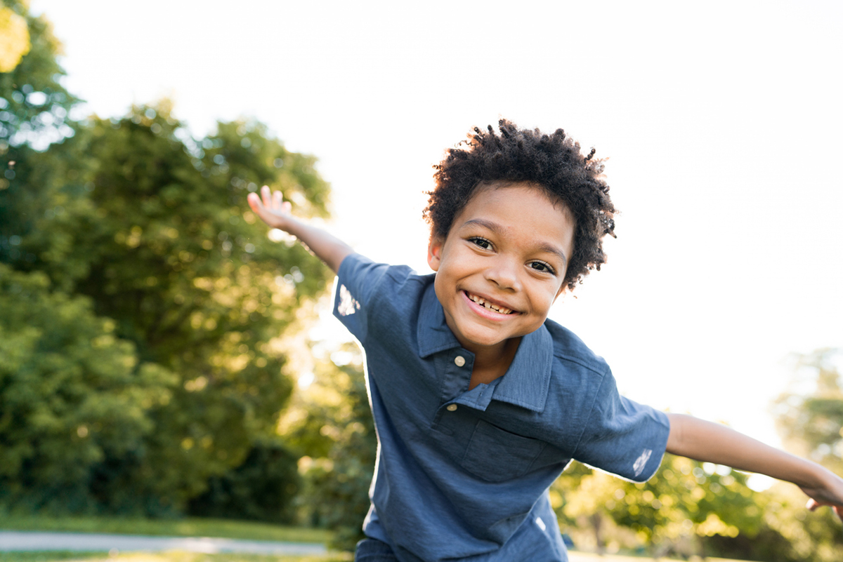 Helping a Foster Child Feel At Home