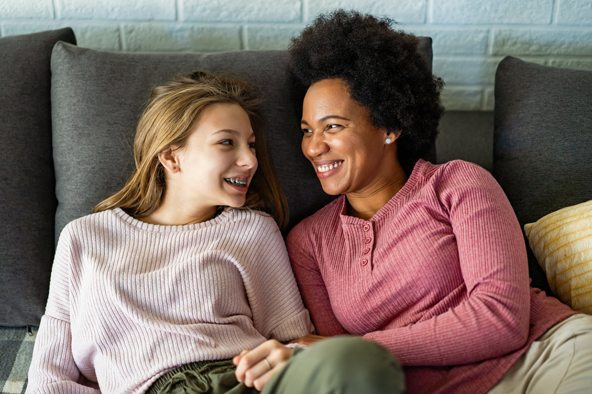 Good Foster or Adoptive Parent